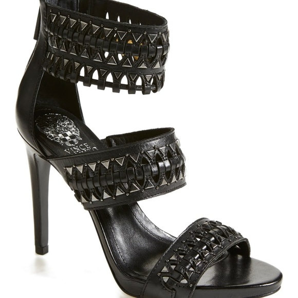 Vince Camuto Shoes - Vince Camuto Fancle Heel
